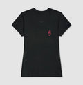 Camiseta Tradicional Básica Paw