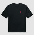 Camiseta Oversized Básica Paw
