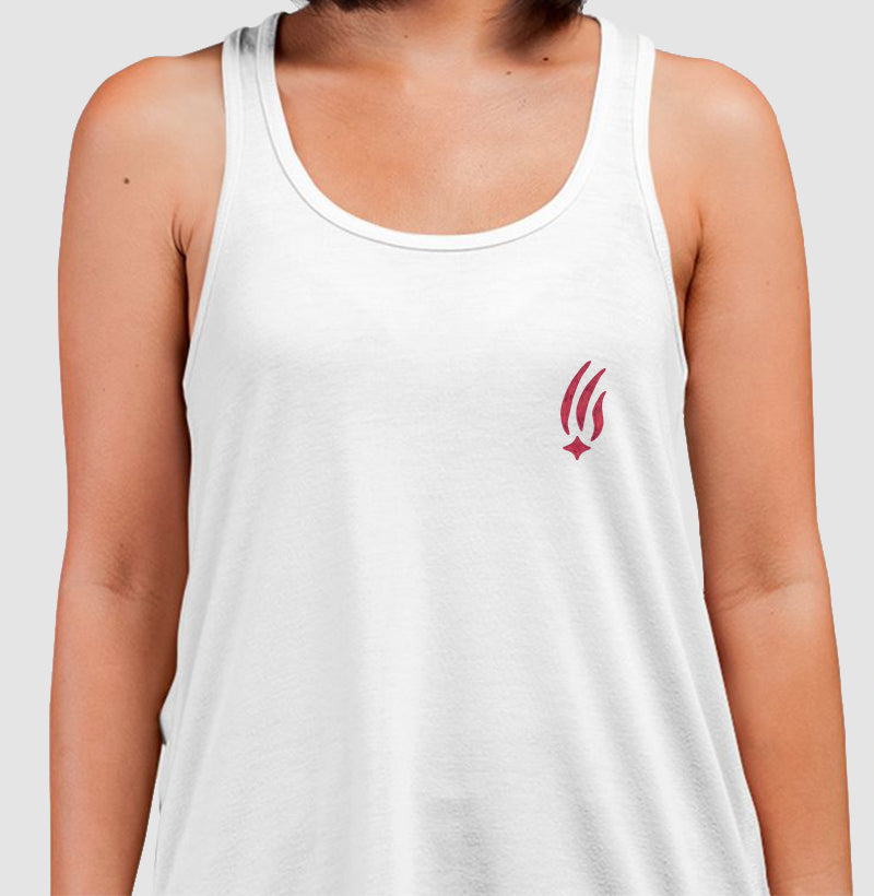 Camiseta Regata Básica Paw