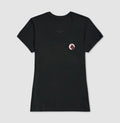 Camiseta Tradicional Básica Gato